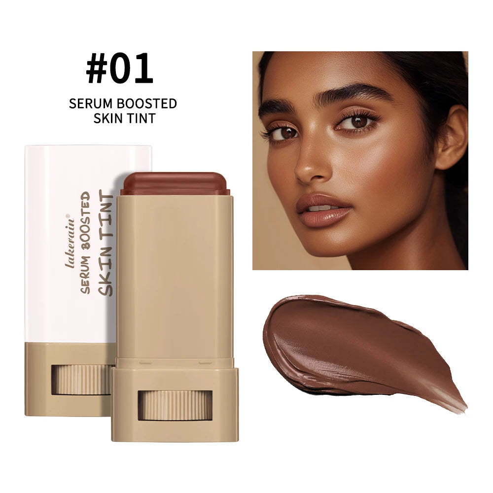 Serum Boosted Skin Tint-Stick Foundation