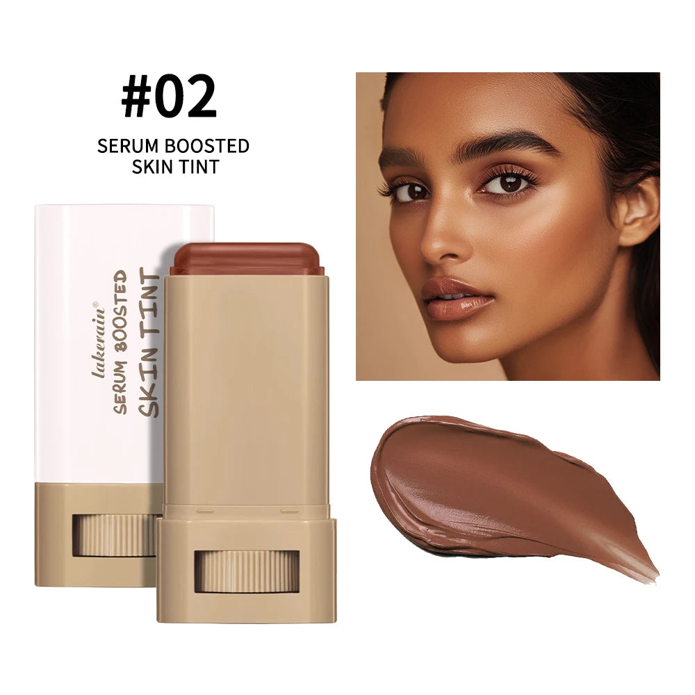 Serum Boosted Skin Tint-Stick Foundation