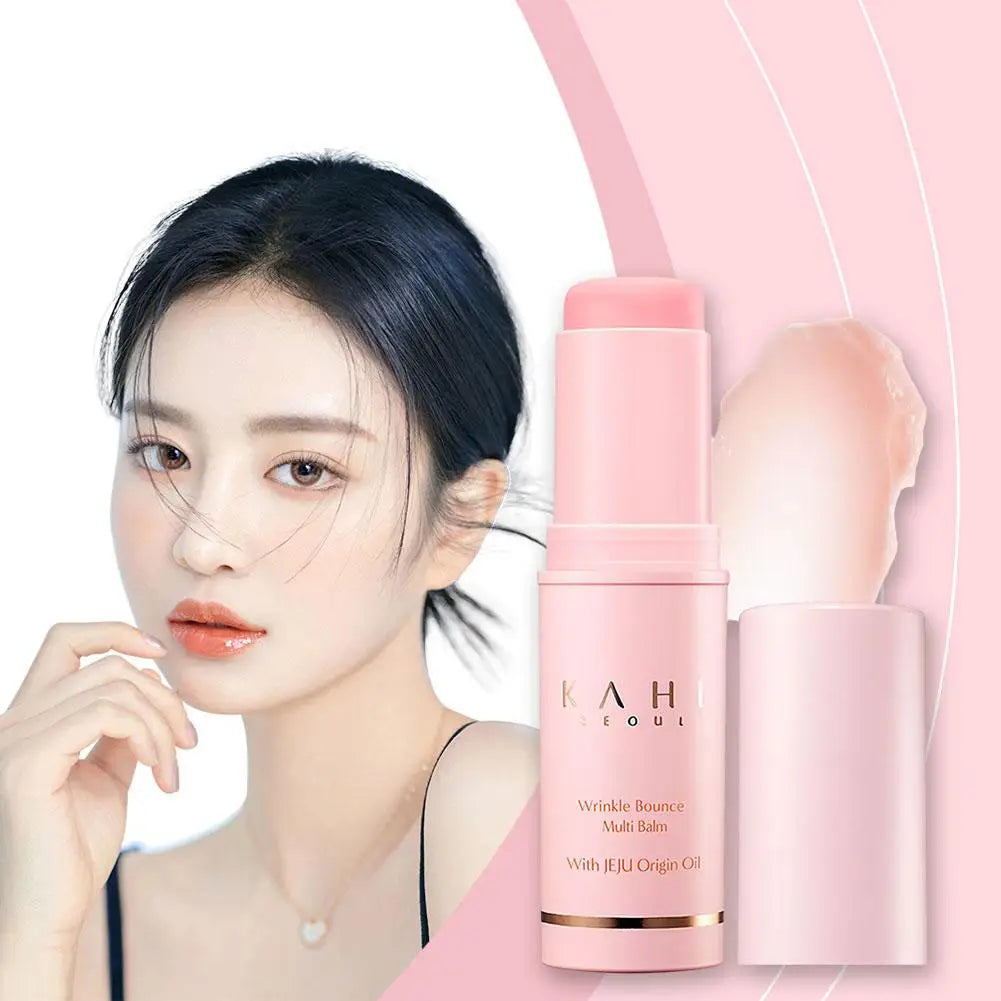 All-in-One Multi Balm Hydrating Lip, Eye, and Neck Cream