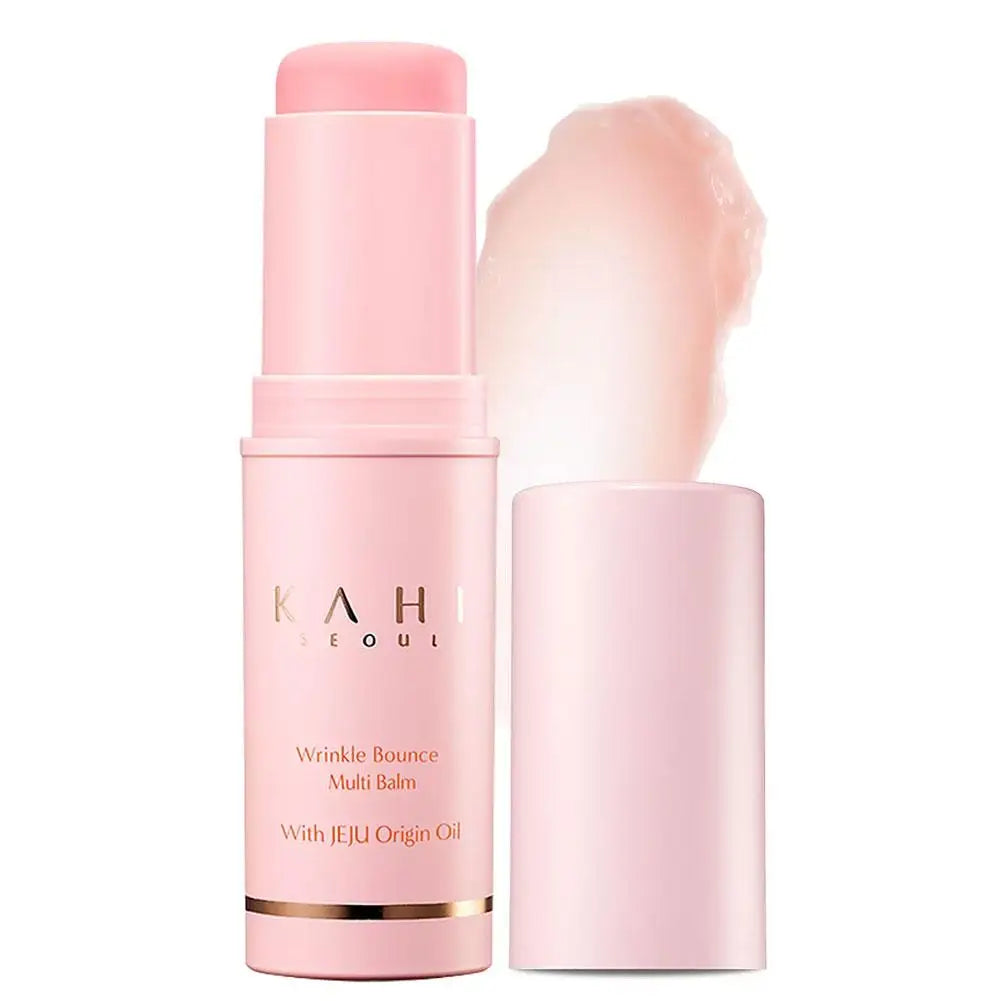 All-in-One Multi Balm Hydrating Lip, Eye, and Neck Cream