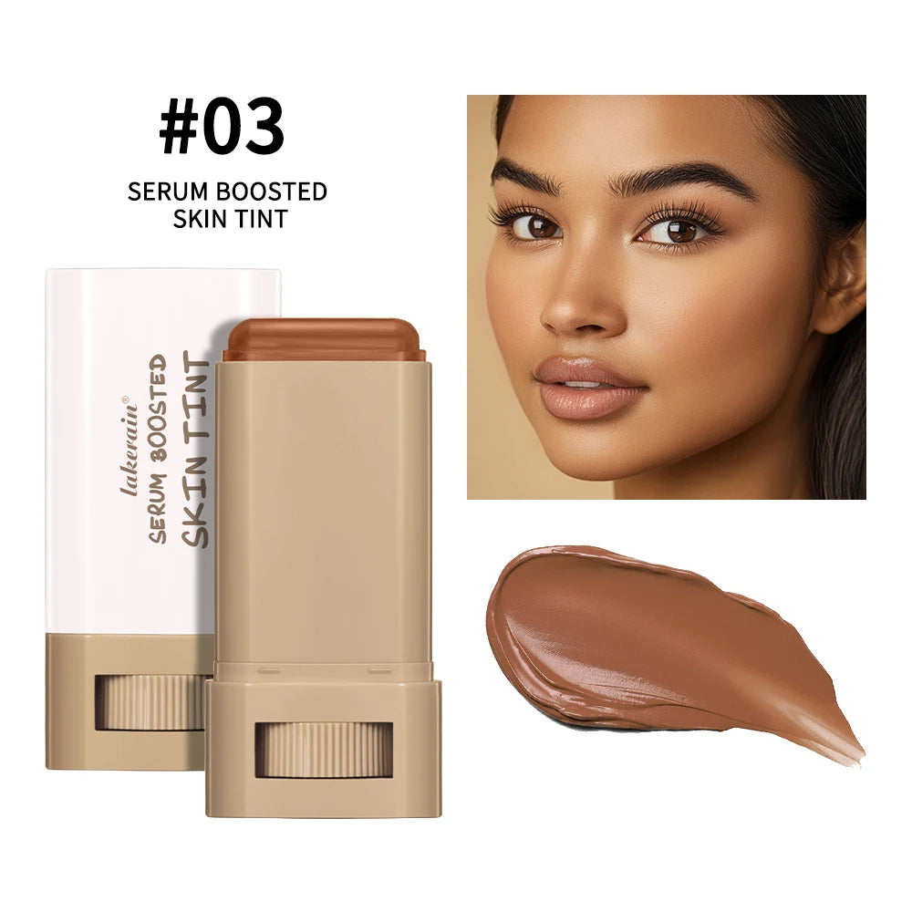 Serum Boosted Skin Tint-Stick Foundation