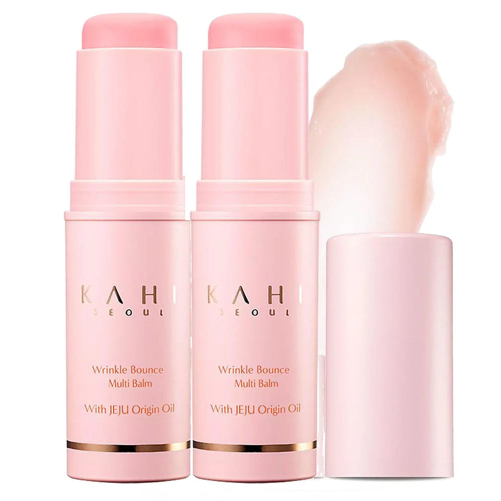 All-in-One Multi Balm Hydrating Lip, Eye, and Neck Cream