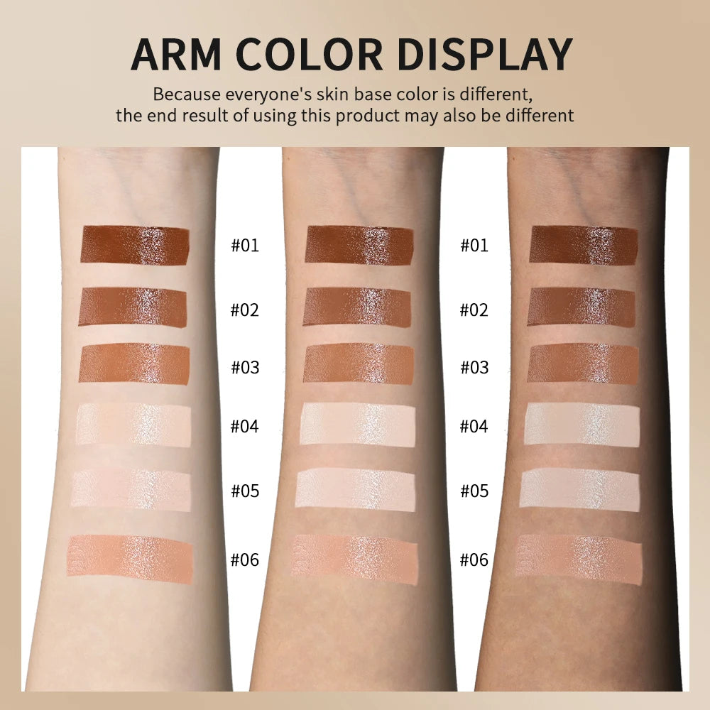 Serum Boosted Skin Tint-Stick Foundation