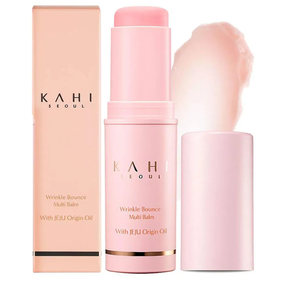 All-in-One Multi Balm Hydrating Lip, Eye, and Neck Cream