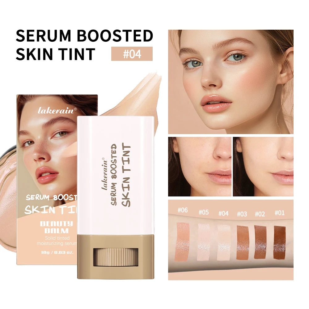 Serum Boosted Skin Tint-Stick Foundation