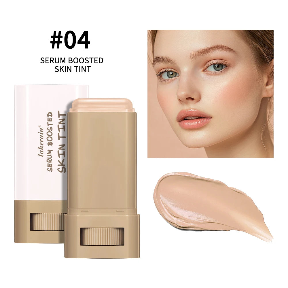 Serum Boosted Skin Tint-Stick Foundation