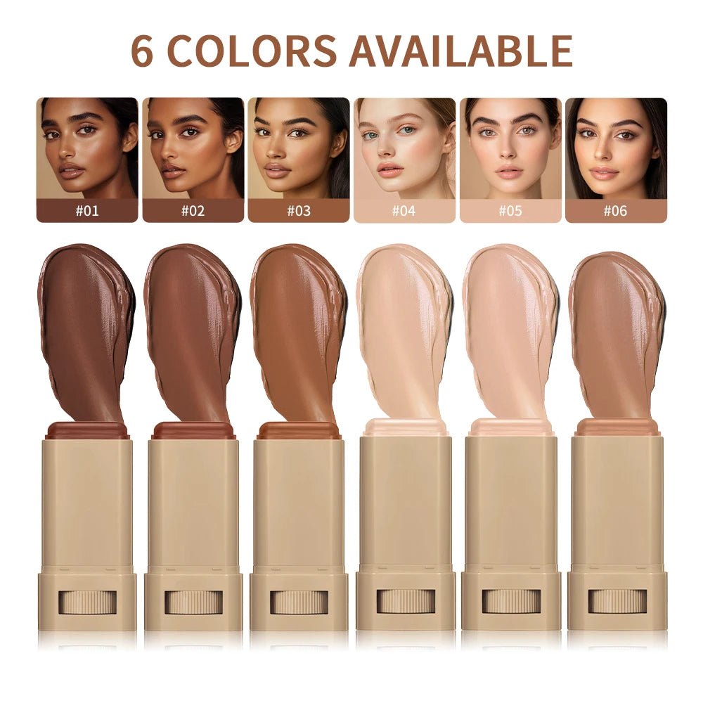 Serum Boosted Skin Tint-Stick Foundation