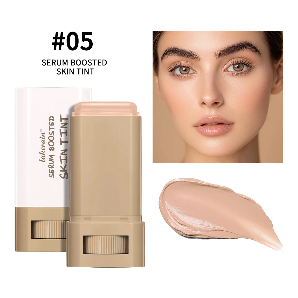 Serum Boosted Skin Tint-Stick Foundation