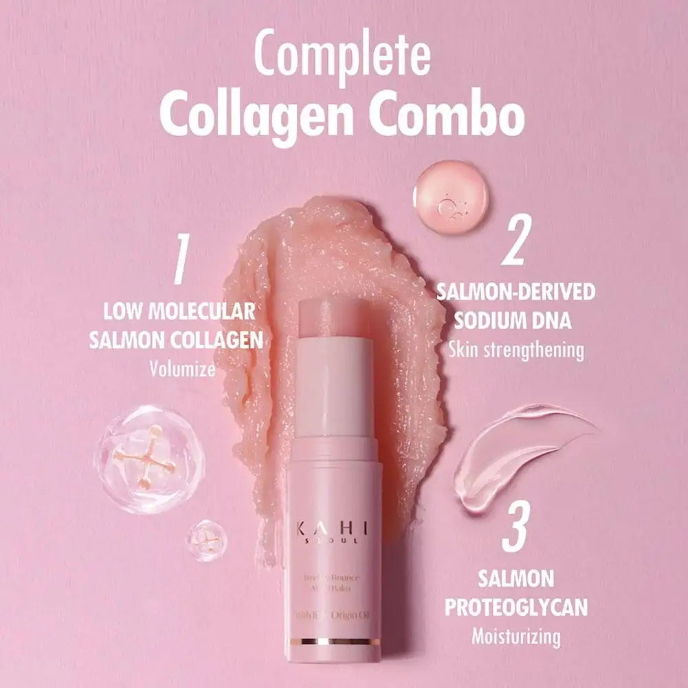 All-in-One Multi Balm Hydrating Lip, Eye, and Neck Cream
